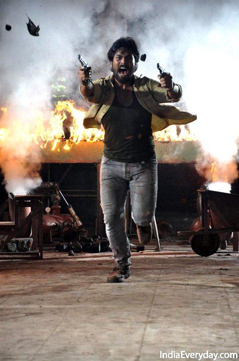 พิ้งกี้ สาวิกา ในหนังอินเดีย