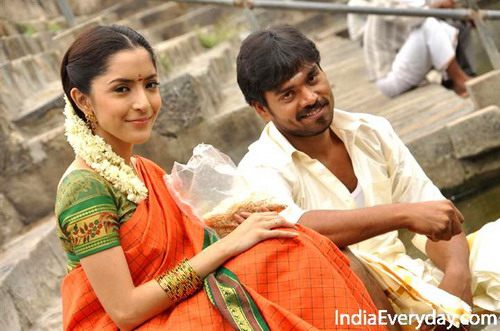 พิ้งกี้ สาวิกา ในหนังอินเดีย