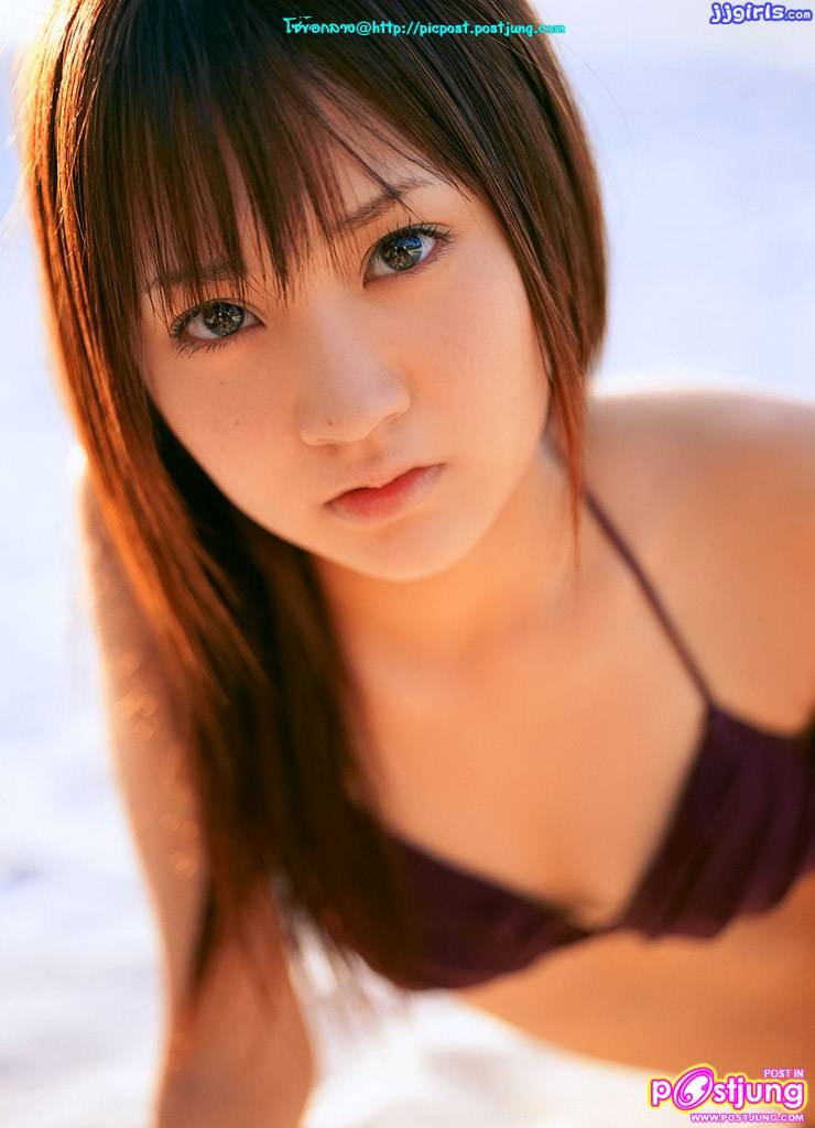 shoko-hamada  สาวน้อยดวงตาสวย