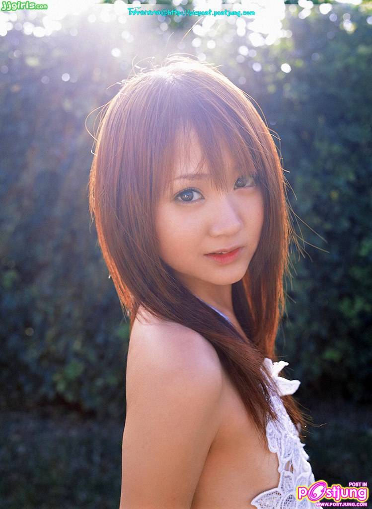 shoko-hamada  สาวน้อยดวงตาสวย