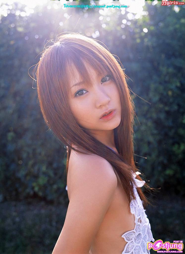 shoko-hamada  สาวน้อยดวงตาสวย
