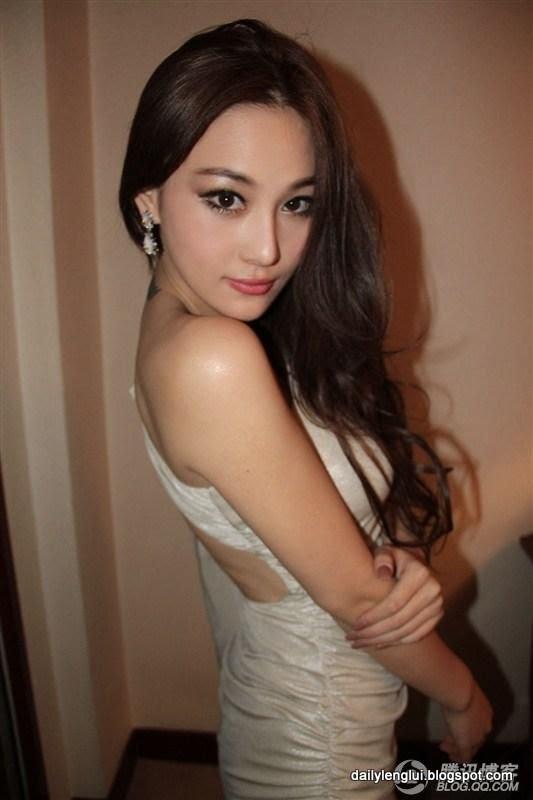 Viann Zhang Xinyu ชิว ๆ set 2