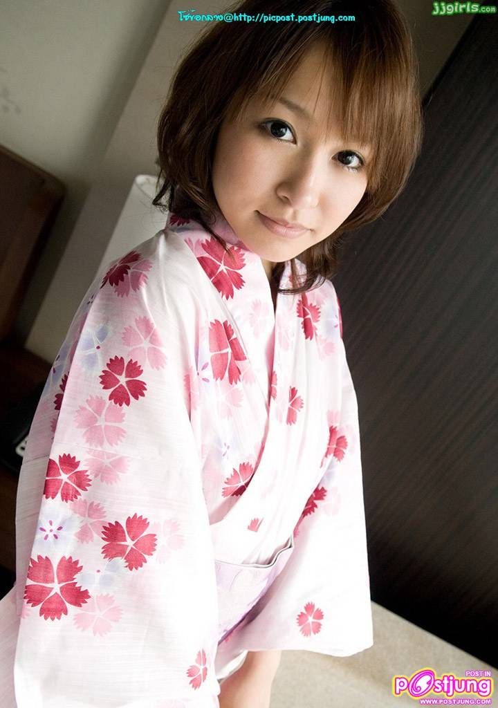 nurie-mika  กิโมโนหวานๆ