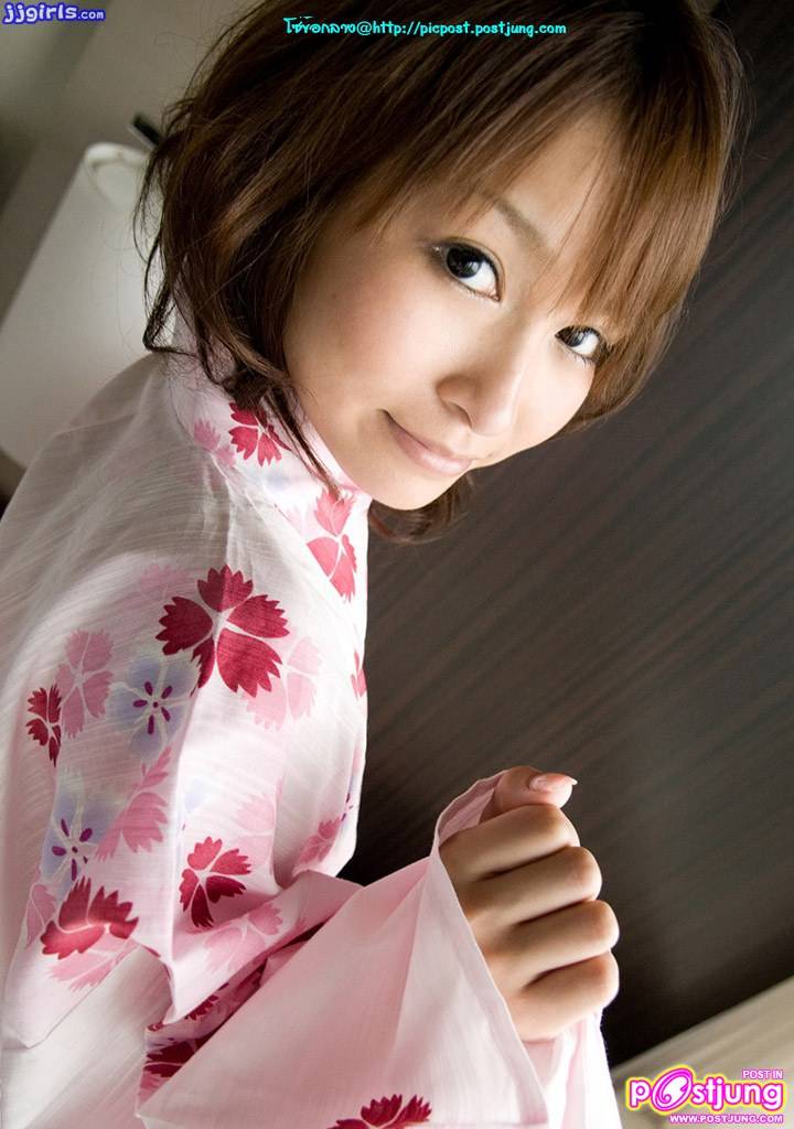 nurie-mika  กิโมโนหวานๆ