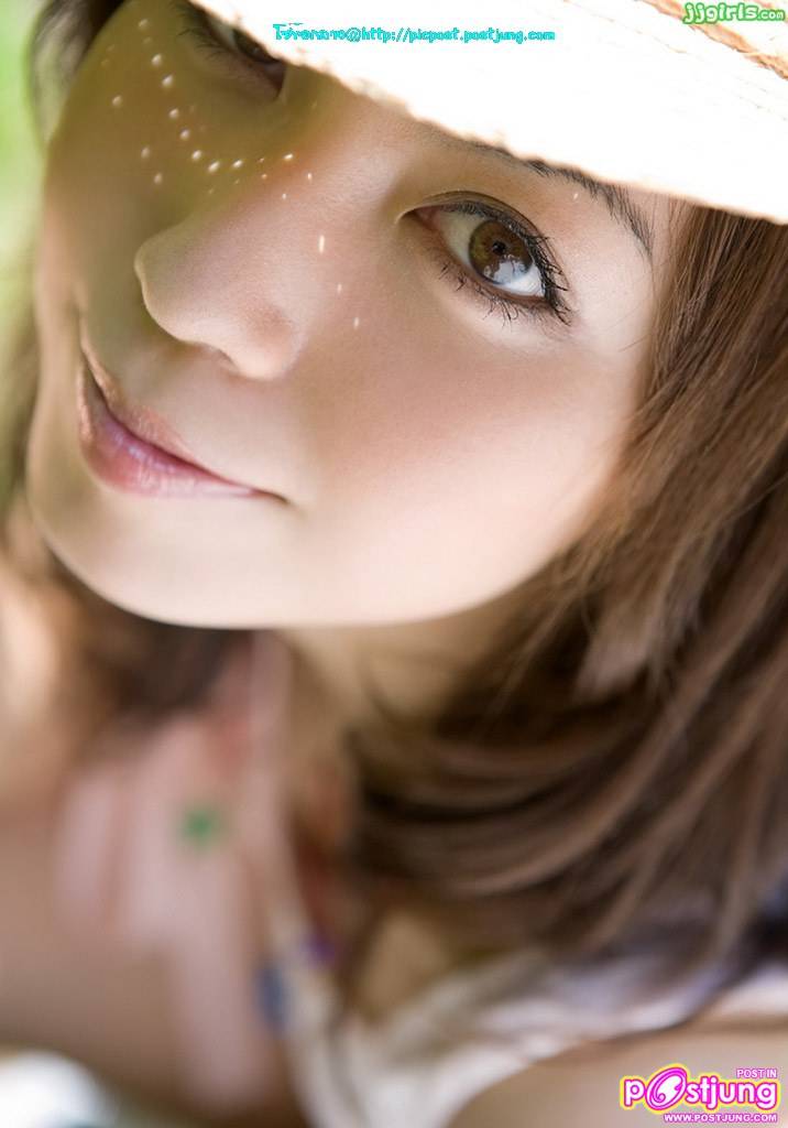 miyuki-yokoyama ตาเธอสวยสะกดใจ