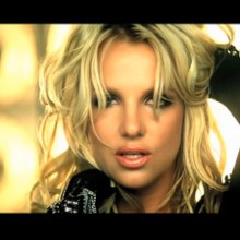 [ออกแล้ว] เอ็มวีโลกแตกของเจ้าหญิงเพลงป๊อป Britney Spears!!!!