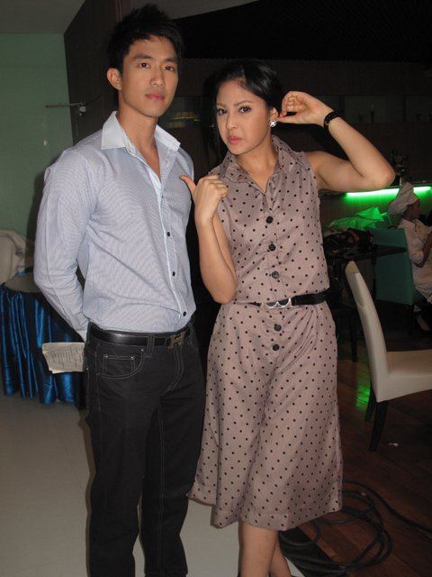 ปุ๊กลุ๊ก อีกสักชุด