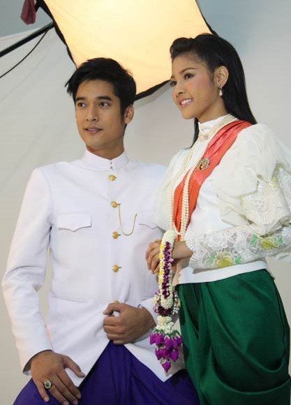 ปุ๊กลุ๊ก อีกสักชุด