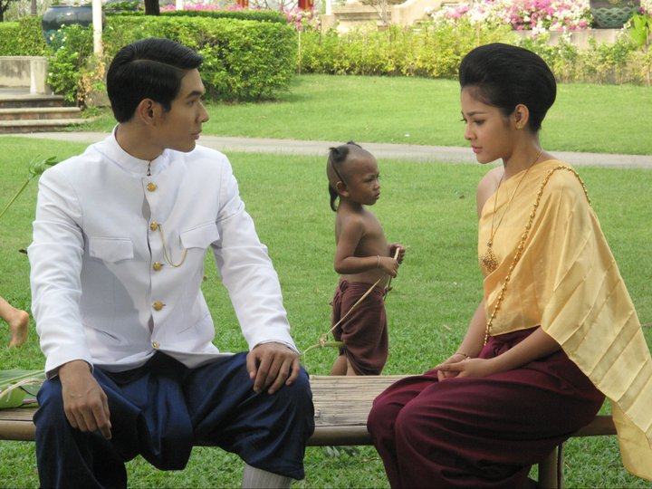 ปุ๊กลุ๊ก อีกสักชุด