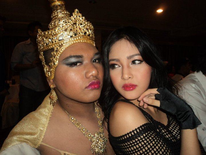 ปุ๊กลุ๊ก อีกสักชุด