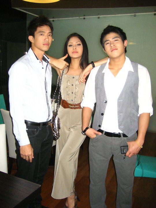 ปุ๊กลุ๊ก อีกสักชุด