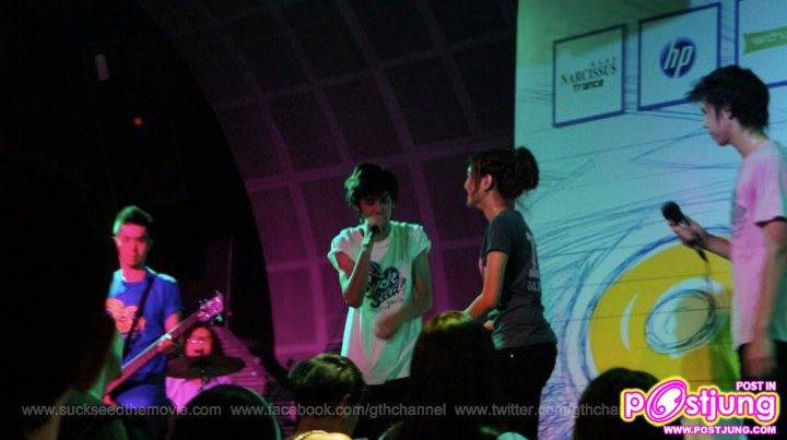 ภาพงานเลี้ยงรุ่น ฉลอง80 ล้าน SuckSeed..(ห่วยขั้นเทพ) to success