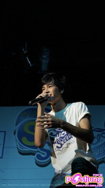 ภาพงานเลี้ยงรุ่น ฉลอง80 ล้าน SuckSeed..(ห่วยขั้นเทพ) to success