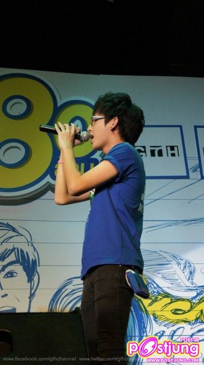 ภาพงานเลี้ยงรุ่น ฉลอง80 ล้าน SuckSeed..(ห่วยขั้นเทพ) to success