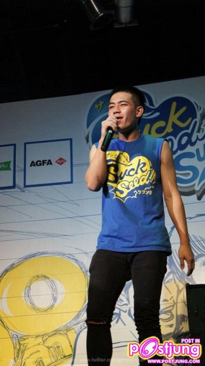 ภาพงานเลี้ยงรุ่น ฉลอง80 ล้าน SuckSeed..(ห่วยขั้นเทพ) to success