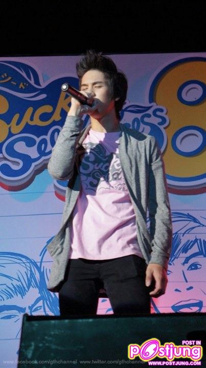 ภาพงานเลี้ยงรุ่น ฉลอง80 ล้าน SuckSeed..(ห่วยขั้นเทพ) to success