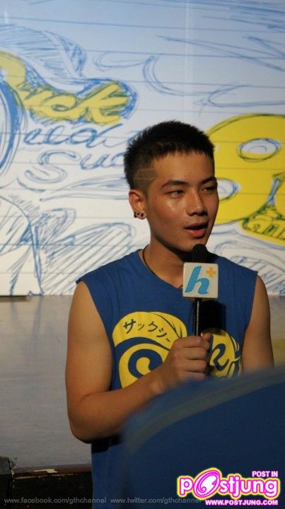 ภาพงานเลี้ยงรุ่น ฉลอง80 ล้าน SuckSeed..(ห่วยขั้นเทพ) to success