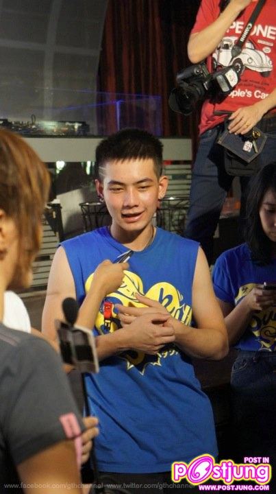 ภาพงานเลี้ยงรุ่น ฉลอง80 ล้าน SuckSeed..(ห่วยขั้นเทพ) to success