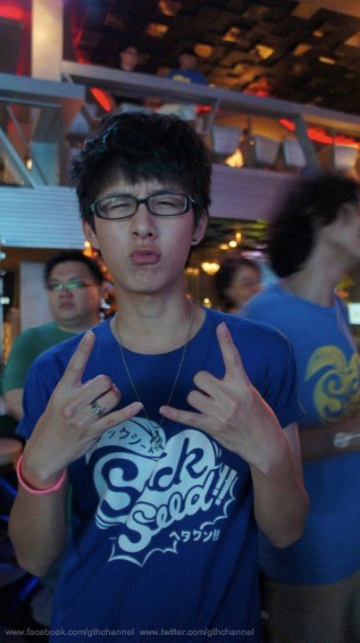 ภาพงานเลี้ยงรุ่น ฉลอง80 ล้าน SuckSeed..(ห่วยขั้นเทพ) to success