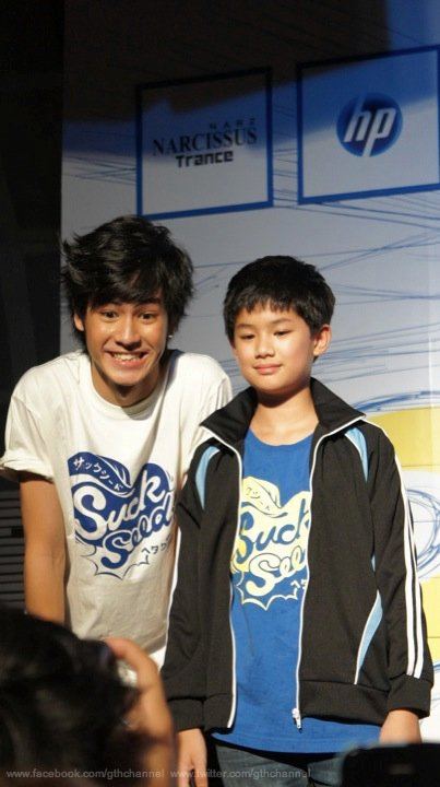 ภาพงานเลี้ยงรุ่น ฉลอง80 ล้าน SuckSeed..(ห่วยขั้นเทพ) to success