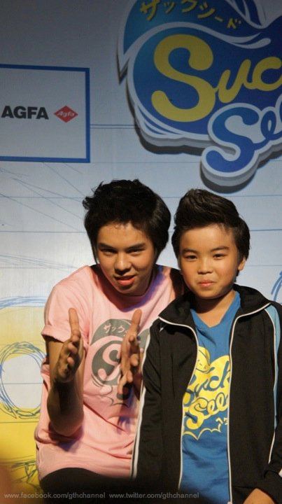 ภาพงานเลี้ยงรุ่น ฉลอง80 ล้าน SuckSeed..(ห่วยขั้นเทพ) to success