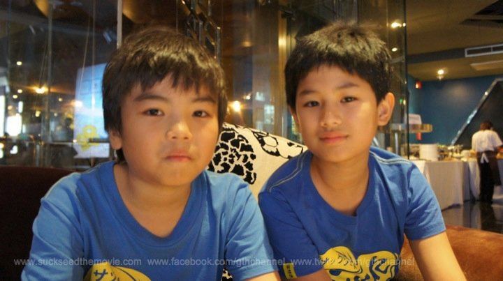 ภาพงานเลี้ยงรุ่น ฉลอง80 ล้าน SuckSeed..(ห่วยขั้นเทพ) to success