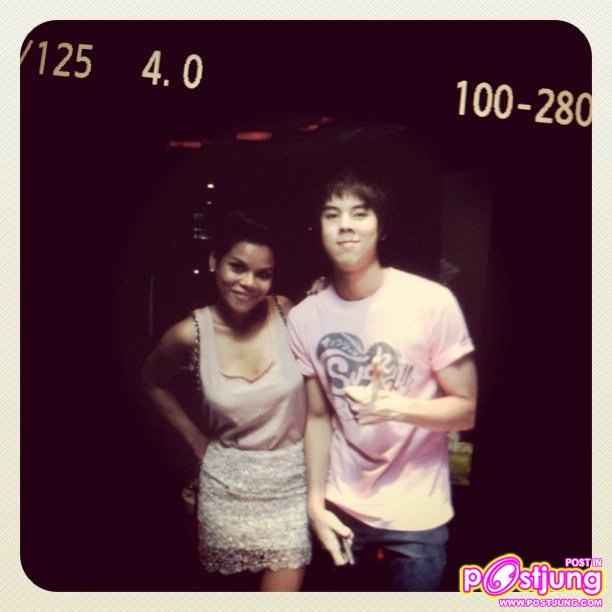 ภาพงานเลี้ยงรุ่น ฉลอง80 ล้าน SuckSeed..(ห่วยขั้นเทพ) to success