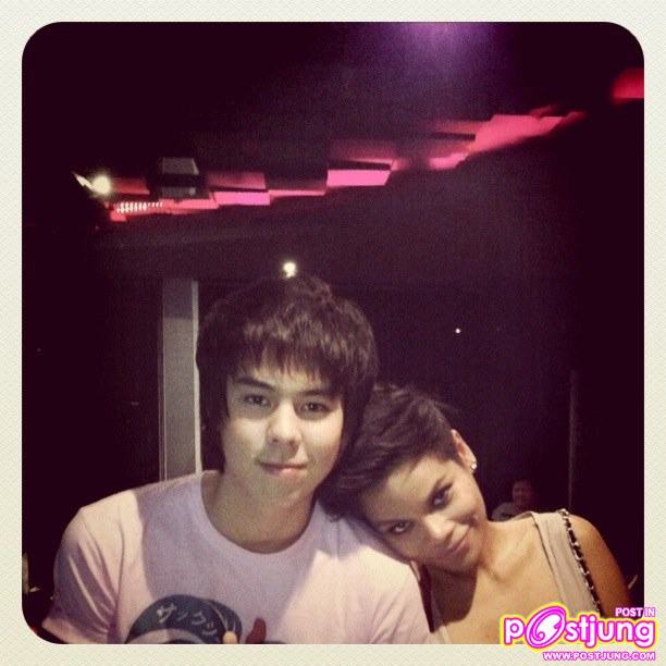 ภาพงานเลี้ยงรุ่น ฉลอง80 ล้าน SuckSeed..(ห่วยขั้นเทพ) to success