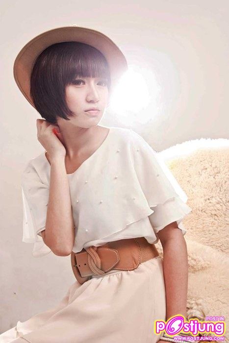 พี่เเพรว คนที่ถ่ายรุปลงนิตยาสารอะไรนิแหละ