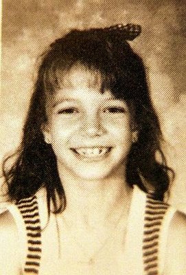 l3ritney spears ตอนเด็ก