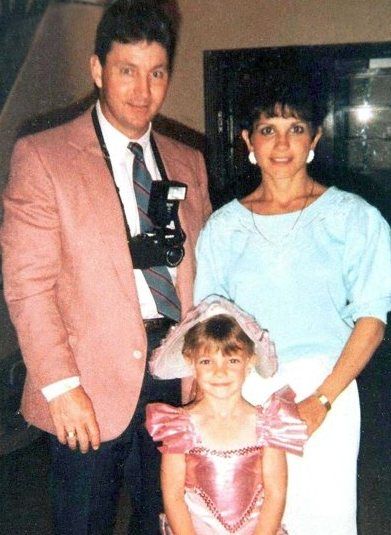 l3ritney spears ตอนเด็ก