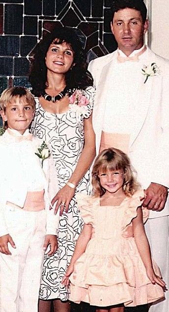 l3ritney spears ตอนเด็ก