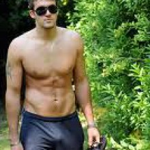 ว่างๆ แมนๆ กับ Tristan bull