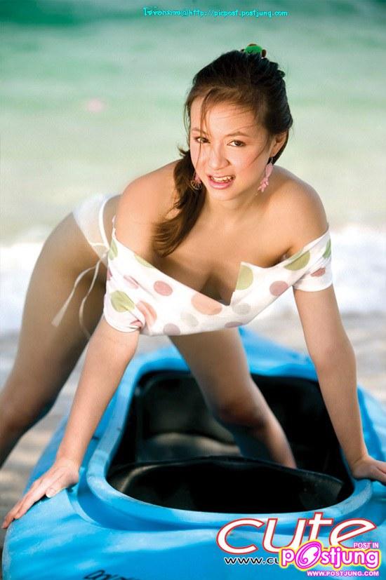 สาวไทยสวยๆ จาก cute..4