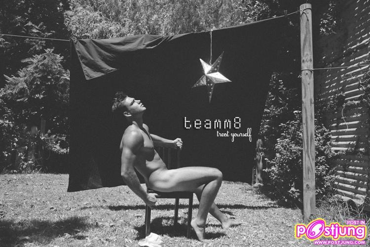 teamm8 :Treat Yourself