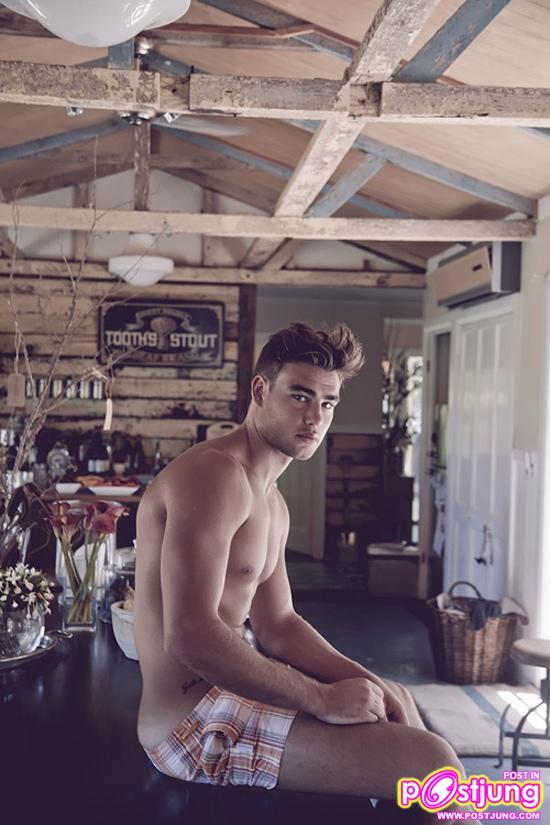 teamm8 :Treat Yourself