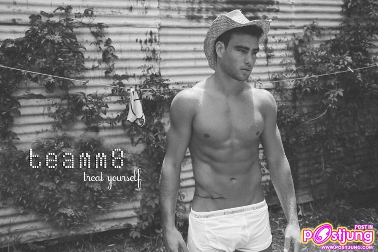 teamm8 :Treat Yourself