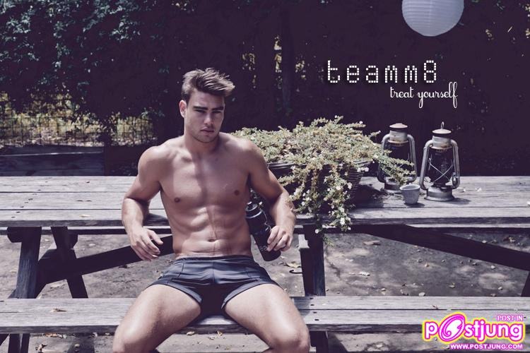 teamm8 :Treat Yourself