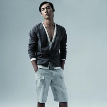 นายแบบเอเซีย