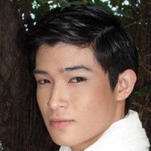 ตูมตาม  เบอร์ 1 หล่อเรียกเลือด