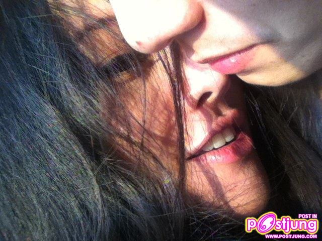 ดาราสาว เอม เจษยา ควงแฟน สาวหล่อไฮโซ เปิดตัวหวานฉ่ำ