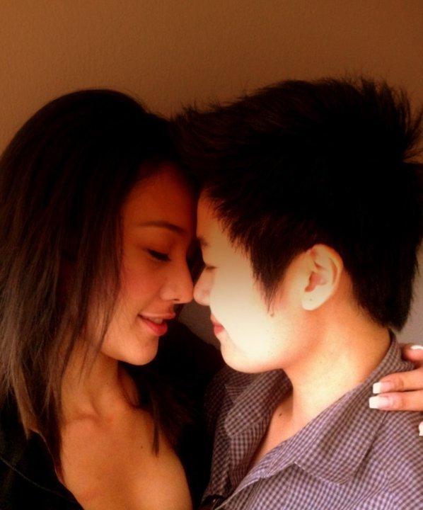 ดาราสาว เอม เจษยา ควงแฟน สาวหล่อไฮโซ เปิดตัวหวานฉ่ำ