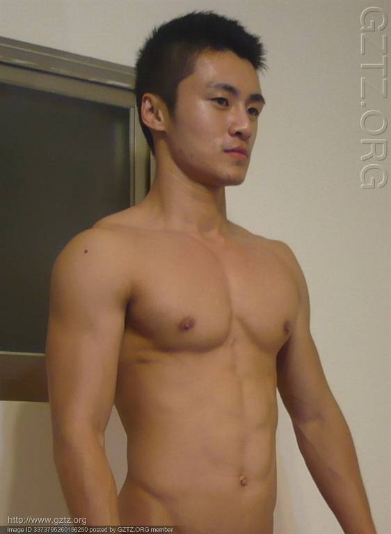 ชอบหนุ่มๆหุ่นแบบไหน ไทยจีนฝรั่งนิโก