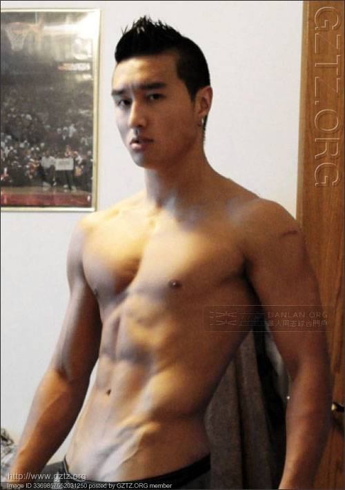 ชอบหนุ่มๆหุ่นแบบไหน ไทยจีนฝรั่งนิโก