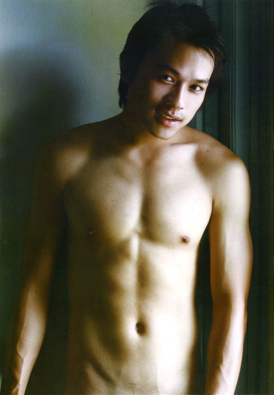 ชอบหนุ่มๆหุ่นแบบไหน ไทยจีนฝรั่งนิโก