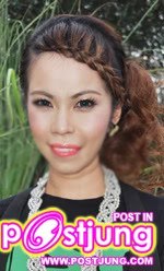 พี่ตุ๊กกี้ ศัลยกรรม