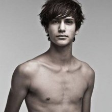 เด็็กฝรั่ง