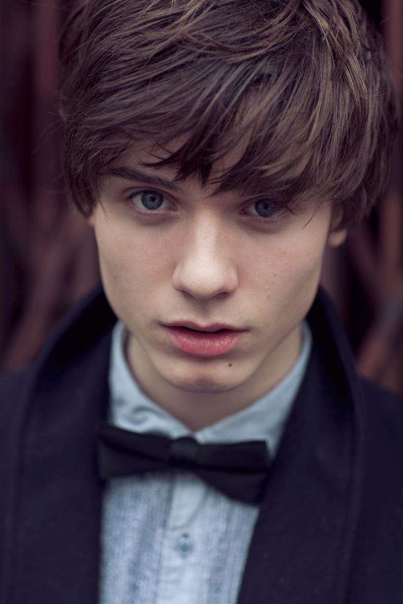 เด็็กฝรั่ง