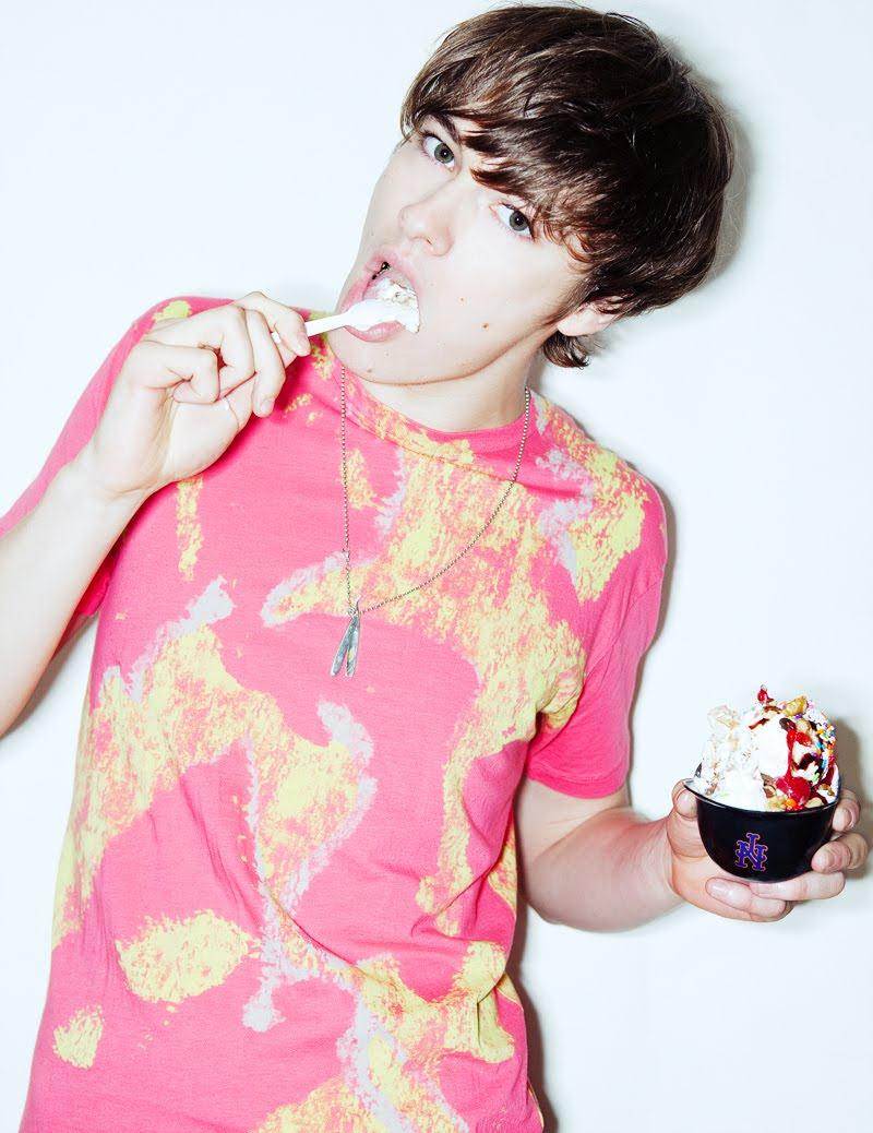 เด็็กฝรั่ง