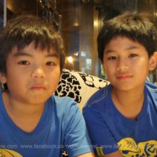 คุ้ง & เป็ด